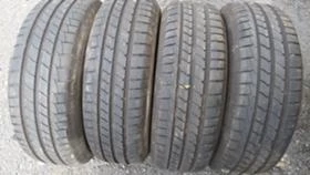 Гуми Летни 195/60R16, снимка 1