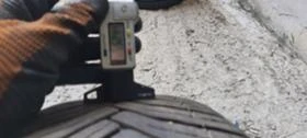 Гуми Летни 215/65R16, снимка 3