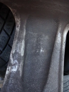 Джанти за Opel Signum, снимка 7