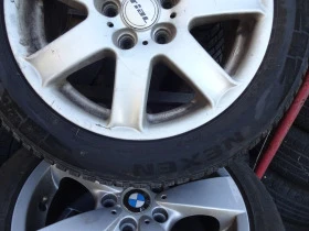 Джанти за Opel Signum, снимка 3