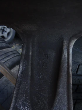 Джанти за Opel Signum, снимка 6