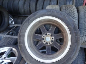 Джанти за Opel Signum, снимка 8