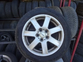 Джанти за Opel Signum, снимка 1