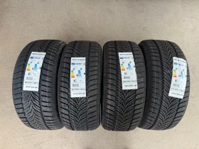 Гуми Зимни 225/45R17, снимка 1