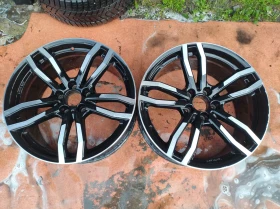 Джанти за BMW, снимка 1