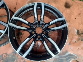 Джанти за BMW, снимка 2