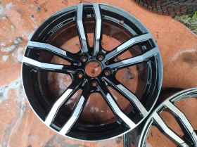 Джанти за BMW, снимка 3
