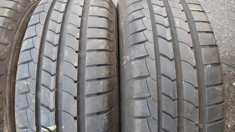 Гуми Летни 195/60R16, снимка 6 - Гуми и джанти - 28768854