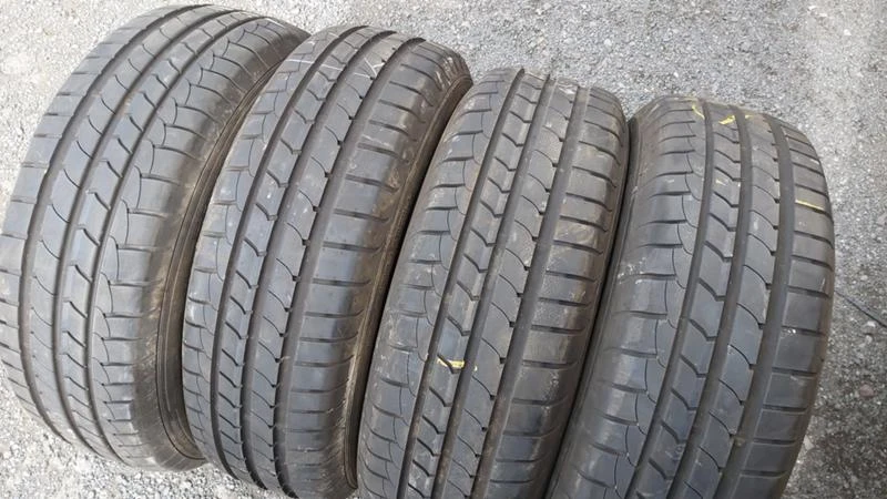 Гуми Летни 195/60R16, снимка 4 - Гуми и джанти - 28768854