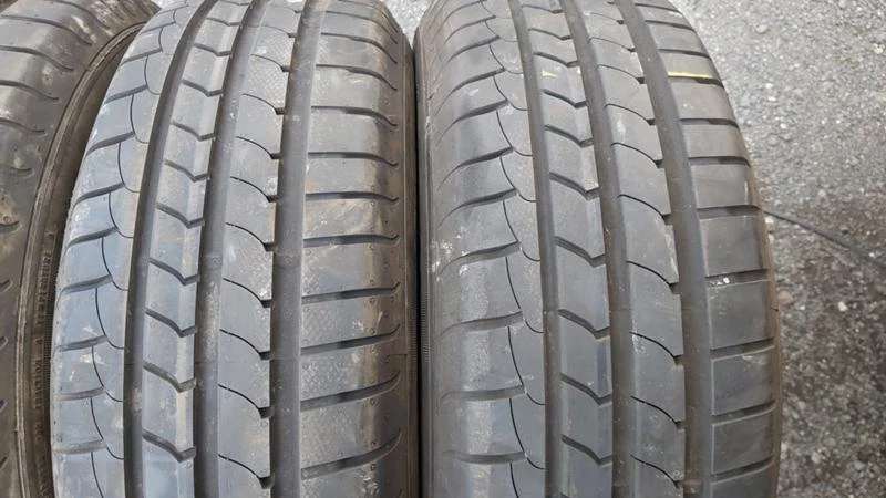 Гуми Летни 195/60R16, снимка 3 - Гуми и джанти - 28768854