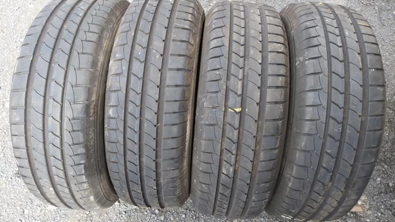 Гуми Летни 195/60R16, снимка 1 - Гуми и джанти - 28768854