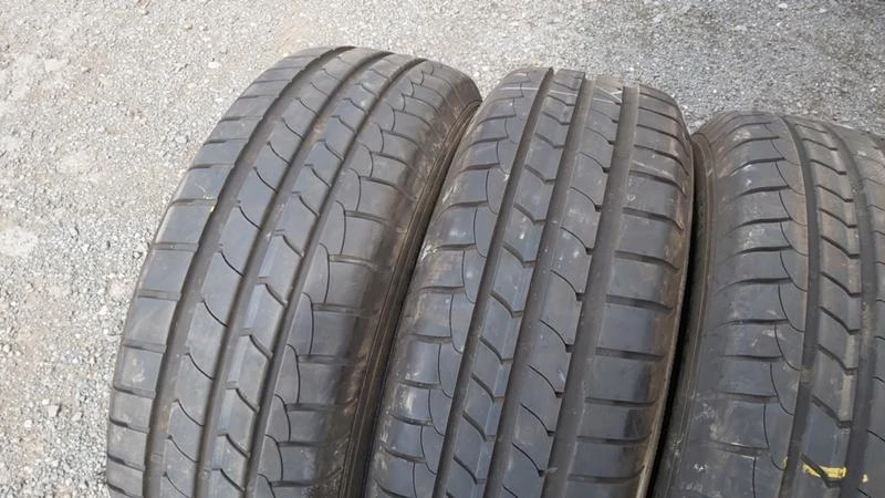 Гуми Летни 195/60R16, снимка 2 - Гуми и джанти - 28768854