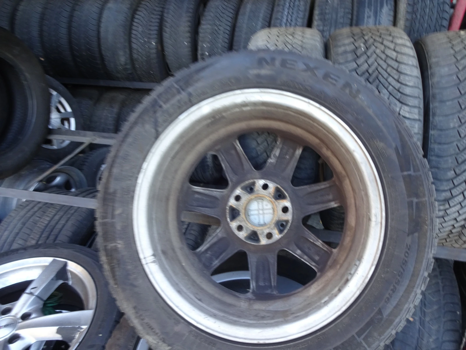   Opel Signum | Mobile.bg   8