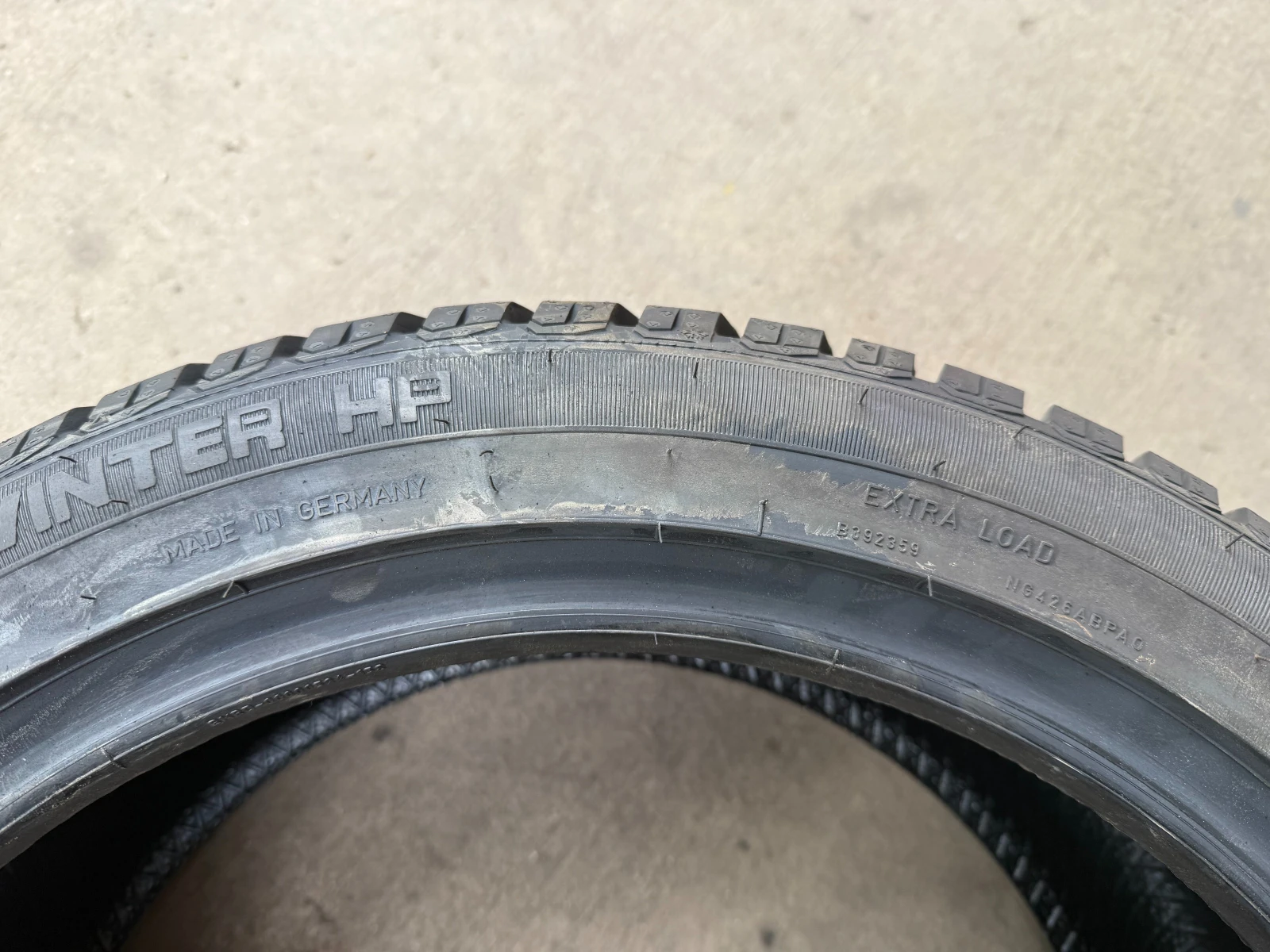  225/45R17 | Mobile.bg   4