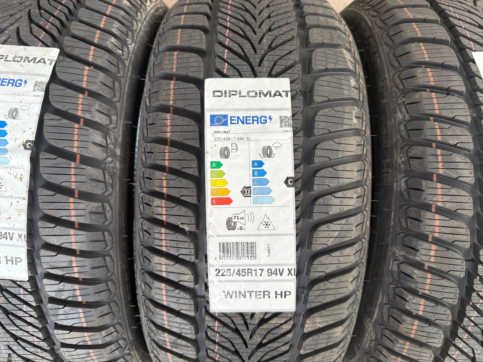  225/45R17 | Mobile.bg   3