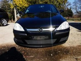 Opel Corsa 1.2 i Ecotec, снимка 4