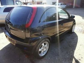 Opel Corsa 1.2 i Ecotec, снимка 5