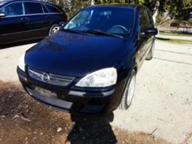 Opel Corsa 1.2 i Ecotec, снимка 2