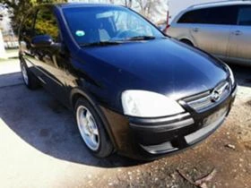 Opel Corsa 1.2 i Ecotec, снимка 1
