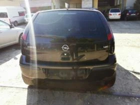 Opel Corsa 1.2 i Ecotec, снимка 6