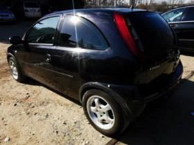 Opel Corsa 1.2 i Ecotec, снимка 7