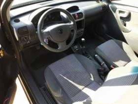 Opel Corsa 1.2 i Ecotec, снимка 8