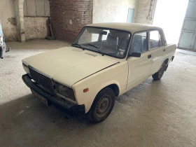 Lada 2107