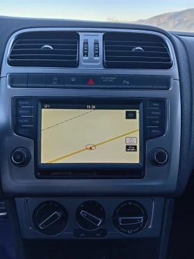 VW Polo CROSS POLO AUTOMATIC, снимка 13