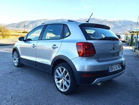 VW Polo CROSS POLO AUTOMATIC, снимка 6