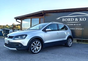 VW Polo CROSS POLO AUTOMATIC, снимка 1