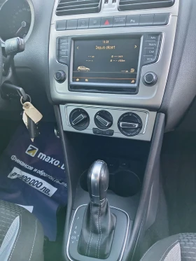 VW Polo CROSS POLO AUTOMATIC, снимка 11