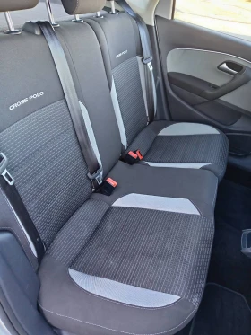 VW Polo CROSS POLO AUTOMATIC, снимка 15