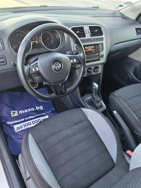 VW Polo CROSS POLO AUTOMATIC, снимка 9