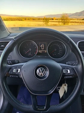 VW Polo CROSS POLO AUTOMATIC, снимка 10