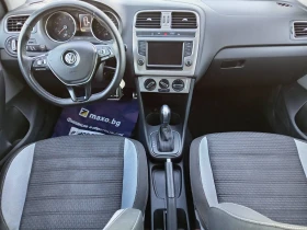 VW Polo CROSS POLO AUTOMATIC, снимка 8