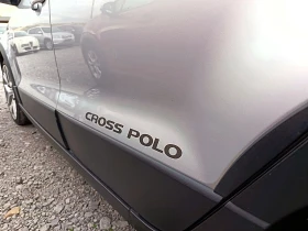 VW Polo CROSS POLO AUTOMATIC, снимка 7