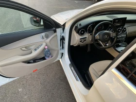 Mercedes-Benz C 220, снимка 3