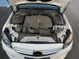 Mercedes-Benz C 220, снимка 5