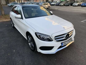 Mercedes-Benz C 220, снимка 1