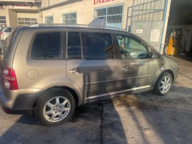 VW Touran, снимка 2
