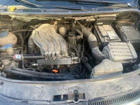 VW Touran, снимка 4