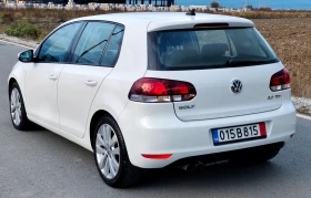 VW Golf 2.0TDI 4motion Highline, снимка 5