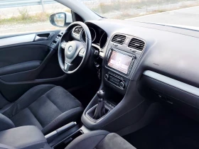 VW Golf 2.0TDI 4motion Highline, снимка 8