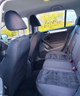 VW Golf 2.0TDI 4motion Highline, снимка 9