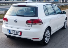 VW Golf 2.0TDI 4motion Highline, снимка 4