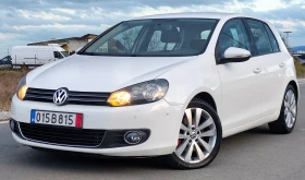 VW Golf 2.0TDI 4motion Highline, снимка 3