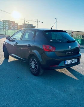 Seat Ibiza 1.2/ 70 к.с. / Бензин, снимка 3