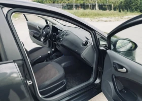 Seat Ibiza 1.2/ 70 к.с. / Бензин, снимка 4
