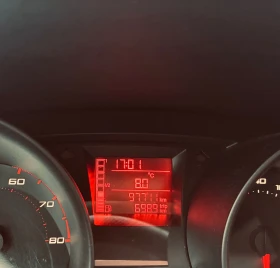 Seat Ibiza 1.2/ 70 к.с. / Бензин, снимка 6