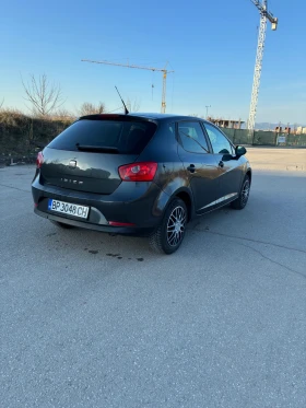 Seat Ibiza 1.2/ 70 к.с. / Бензин, снимка 3